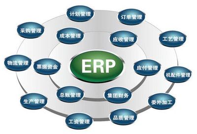 ERP實(shí)施 企業(yè)管理的必要性分析與可行性評估