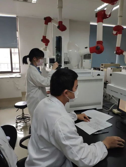 漳州質檢所 技術賦能，精準助力企業復工復產