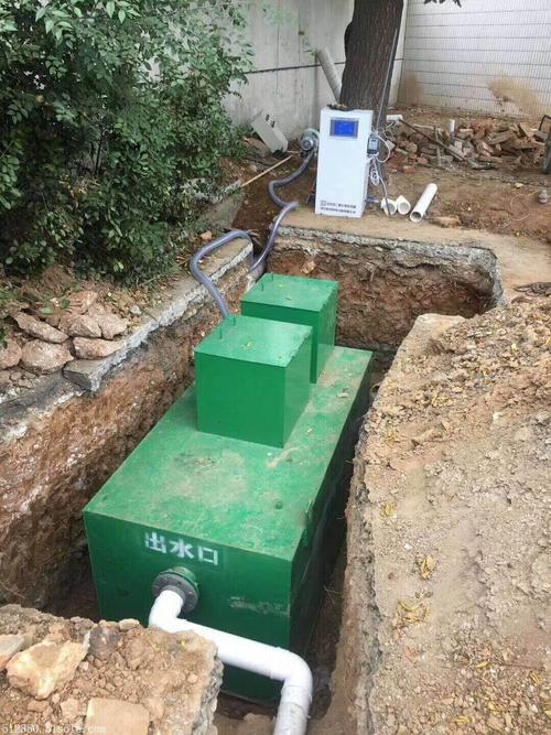 百色市洗衣房廢水處理設備與人工濕地組合工藝——機器清洗廢水處理機器筒體技術解析