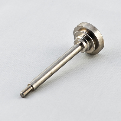 小零件加工| 精密金屬零件| 機械零件(零組件