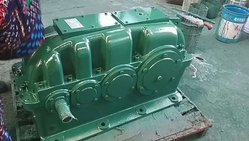 浙江省麗水市zsy200減速機服務(wù)周到