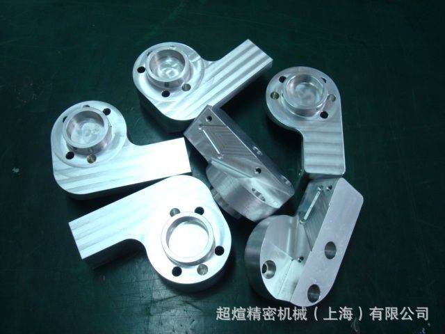 【非標(biāo)車(chē)削精密零件 鋁合金cnc機(jī)加工非標(biāo)機(jī)械零配件 鉆孔 拉絲處理】?jī)r(jià)格,廠家,圖片,其他機(jī)械加工,超煊精密機(jī)械(上海)-