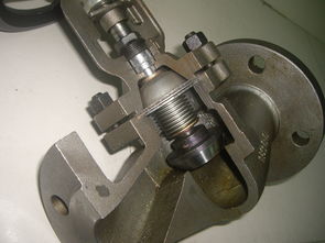 導熱油專用 截止閥 生產廠家上海上州閥門制造有