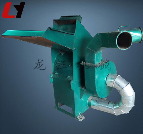 【秸稈飼料揉絲機(jī)/工廠供應(yīng)動力電玉米粉碎機(jī)電機(jī)/豬食粉碎機(jī)】- 