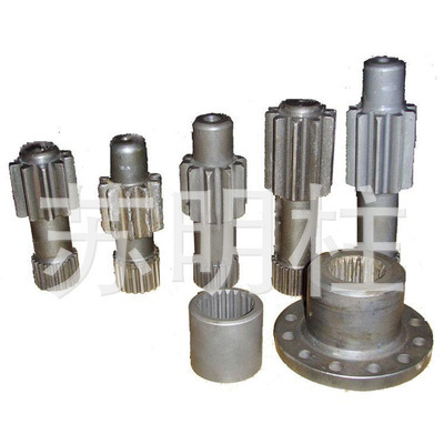 淄博敬源 專業(yè)批發(fā)減速機配件，信譽保障的優(yōu)質(zhì)供應商